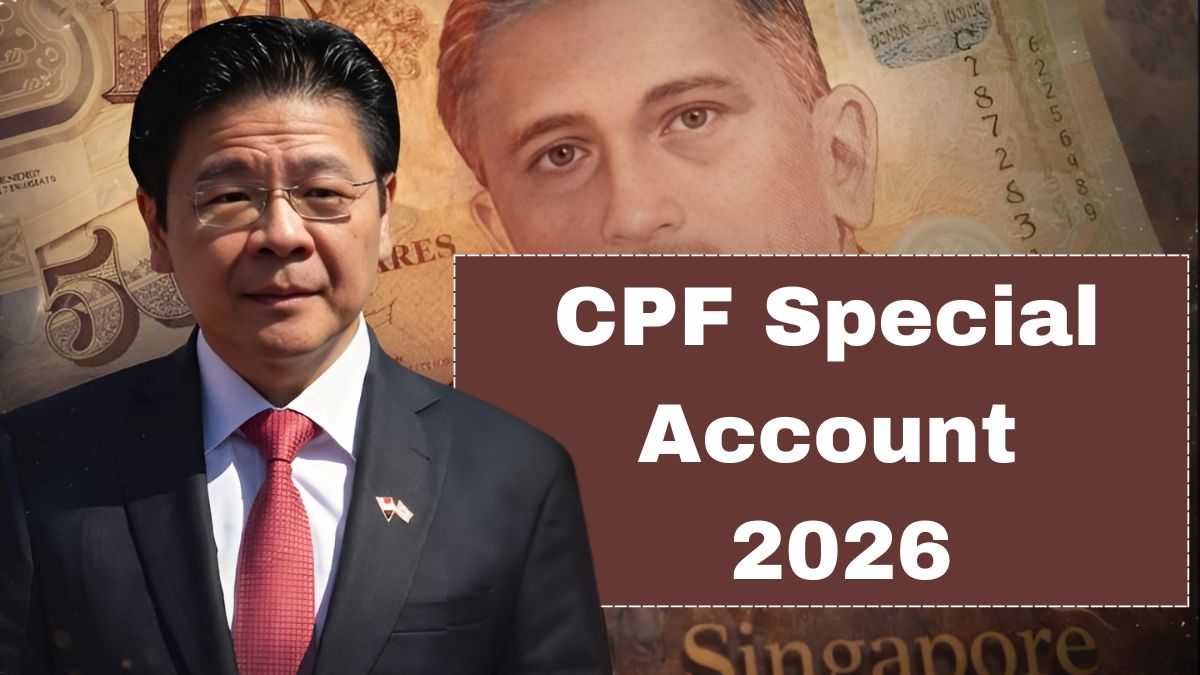 Singapore CPF Withdrawal Changes 2026, CPF Withdrawal Rules 2026, Singapore CPF Update, CPF Withdrawal Age Change, CPF Withdrawal Limits,