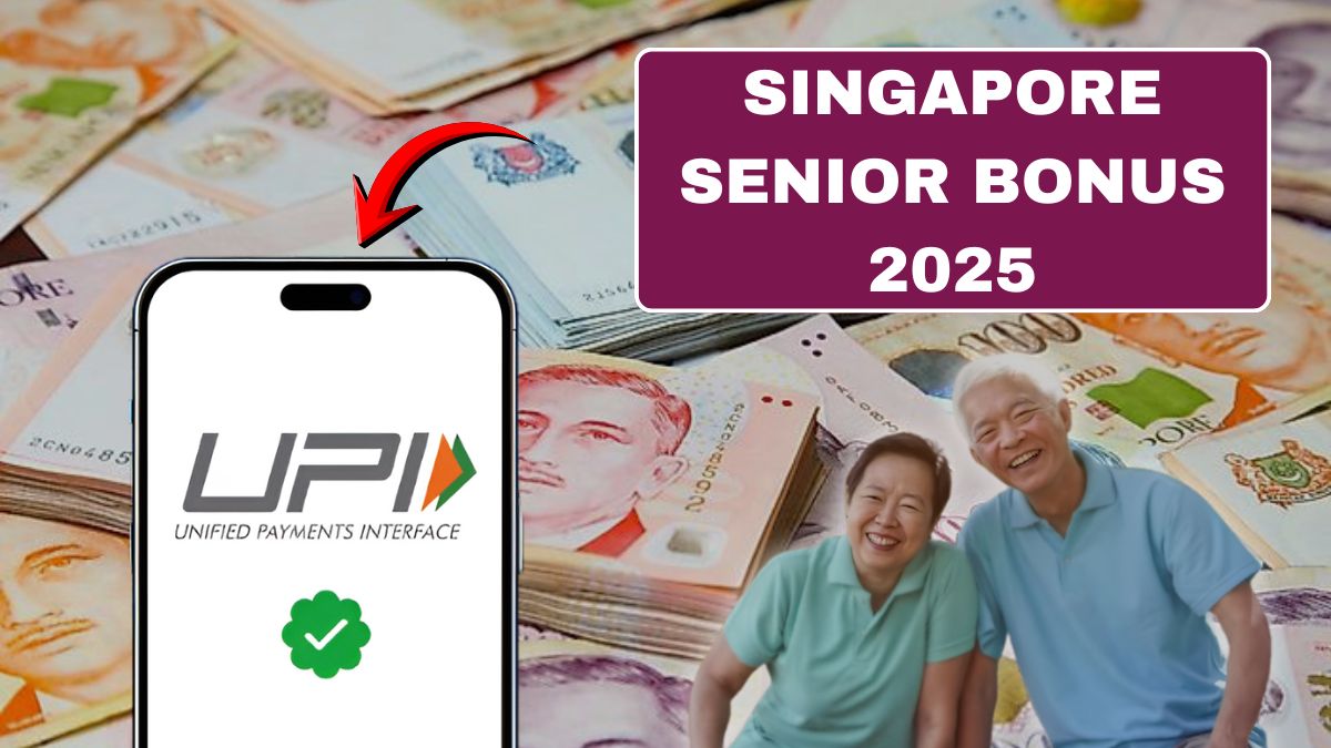 Singapore Senior Bonus 2025, Assurance Package 2025, CPF top ups for seniors, Singapore senior cash payout, government benefits for seniors,