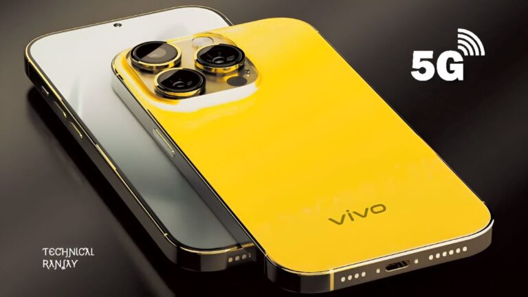 Vivo New Smartphone Launch, Vivo 420MP camera phone, Vivo budget smartphone 2025, 7700mAh battery smartphone, Vivo mobile under 10000,