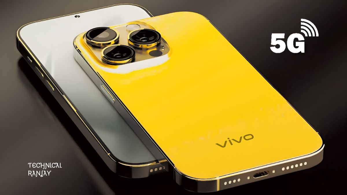 Vivo New Smartphone Launch, Vivo 420MP camera phone, Vivo budget smartphone 2025, 7700mAh battery smartphone, Vivo mobile under 10000,