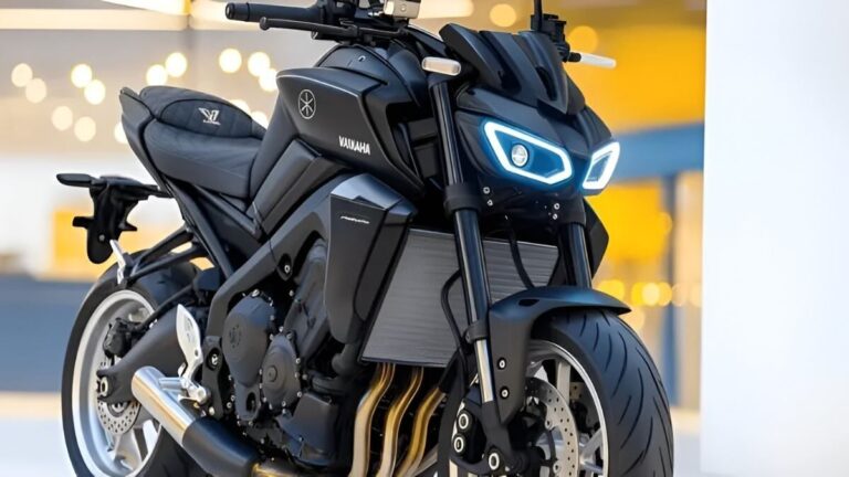 Yamaha MT-15 V2 2025, Yamaha MT-15 new model, Yamaha MT-15 V2 update, streetfighter bike 2025, Yamaha bikes latest news, MT-15 V2 features,